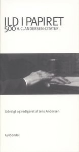 Ild i papiret (e-bog) af Jens Anderse