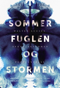 Sommerfuglen og stormen (e-bog) af Wa