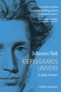 Kierkegaards univers. En guide til ge