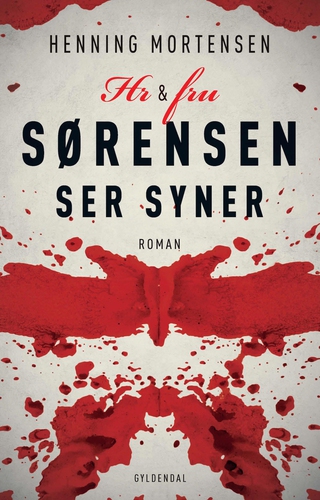 Hr. & Fru Sørensen ser syner