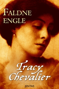 Faldne engle (e-bog) af Tracy Chevali