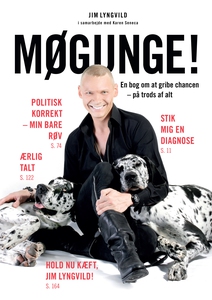 Møgunge (e-bog) af Jim Lyngvild, Kare