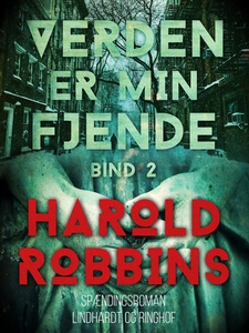 Verden er min fjende - 2. del (e-bog)