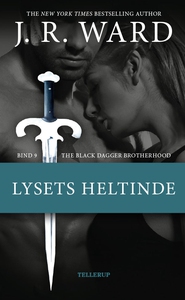 The Black Dagger Brotherhood #9: Lyse