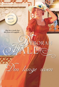 Den lange reisen (ebok) av Deborah Hale