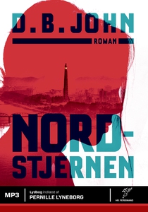 Nordstjernen (lydbog) af D. B. John