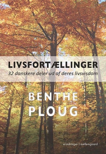 Livsfortællinger – 32 danskere deler