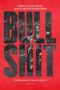 Bullshit (lydbog) af Camilla Stockman
