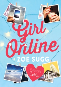 Girl Online 1 - Girl Online (e-bog) a