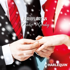 Ferieflørten (lydbok) av Kate Hardy