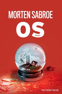 OS (e-bog) af Morten Sabroe
