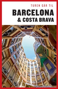 Turen går til Barcelona og Costa Brav