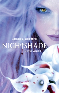 Nightshade #1: Natskygger (e-bog) af