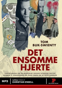 Det ensomme hjerte (lydbog) af Tom Bu