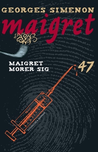Maigret morer sig (e-bog) af Georges
