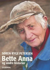 Bette Anna (lydbog) af Søren Ryge Pet