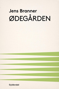 Ødegården (e-bog) af Jens Branner