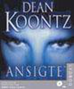 Ansigtet (lydbog) af Dean Koontz