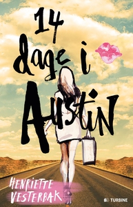 14 dage i Austin (e-bog) af Henriette