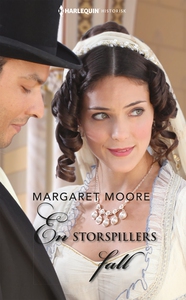 En storspillers fall (ebok) av Margaret Moore