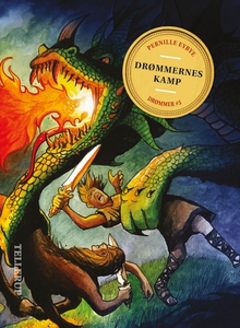 Drømmer #5: Drømmernes kamp (e-bog) a