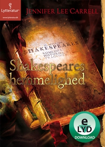 Shakespeares hemmelighed (lydbog) af