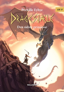 Dragesjæle #2: Den sidste prinsesse (