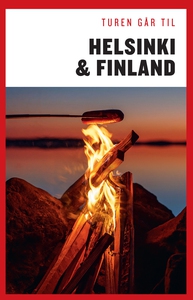 Turen Går Til Helsinki & Finland (e-b