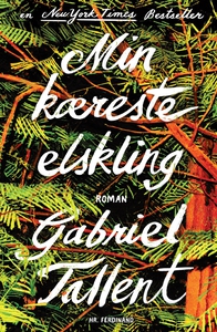 Min kæreste elskling (e-bog) af Gabri