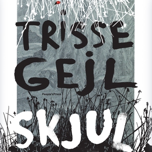 Skjul (lydbog) af Trisse Gejl