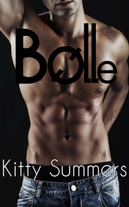 Bølle (ebok) av Kitty Summers