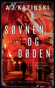 Søvnen og døden (e-bog) af A.J. Kazin