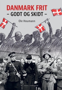 Danmark frit. Godt og skidt (e-bog) a