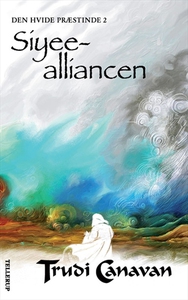 Den Hvide Præstinde #2: Siyee-allianc