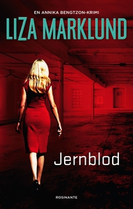 Jernblod (e-bog) af Liza Marklund