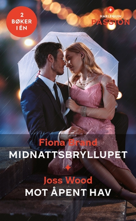 Midnattsbryllupet / Mot åpent hav