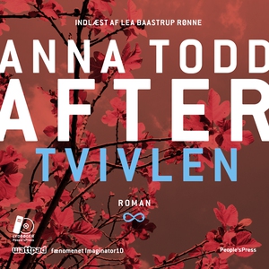 After - Tvivlen (lydbog) af Anna Todd