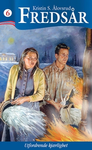 Utfordrende kjærlighet (ebok) av Kristin S. Å