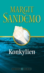 Sandemoserien 04 - Konkylien (e-bog)