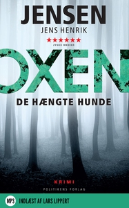 De hængte hunde (lydbog) af Jens henr