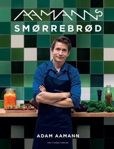 Aamanns smørrebrød (e-bog) af Adam Aa