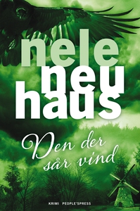 Den der sår vind (e-bog) af Nele Neuh