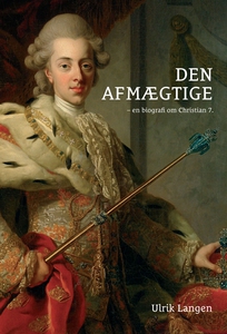 Den afmægtige (e-bog) af Ulrik Langen