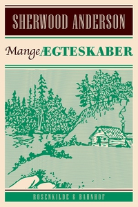 Mange ægteskaber (e-bog) af Sherwood