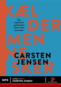 Kældermennesker (lydbog) af Carsten J
