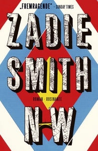 NW (e-bog) af Zadie Smith