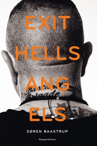 Exit Hells Angels (e-bog) af Søren Ba