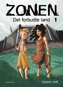 Zonen 1 - Det forbudte land (e-bog) a