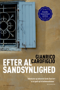 Efter al sandsynlighed (e-bog) af Gia