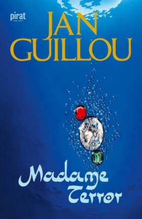 Madame Terror (e-bok) av Jan Guillou